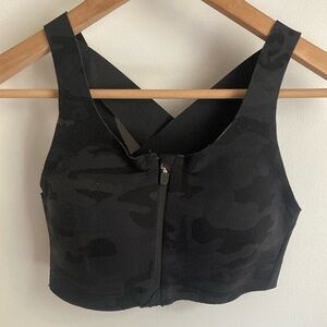 Lululemon Enlite Sports Bra 34C